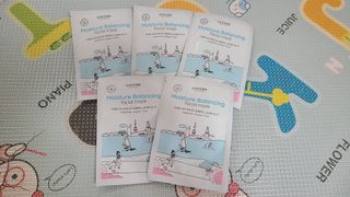 세뚜아(Cettua) 세뚜아 스티키 포어 패치 Cettua Sticky Pore Patch — 4점을 준 리뷰어가 2023년 9월 올린 사용 사진