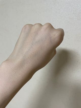 셀바이져 지우개 미스트 피부 보호 입주변 트러블 진정 케어 아기 안개분사 미스트 — 4점을 준 리뷰어가 2021년 3월 올린 사용 사진