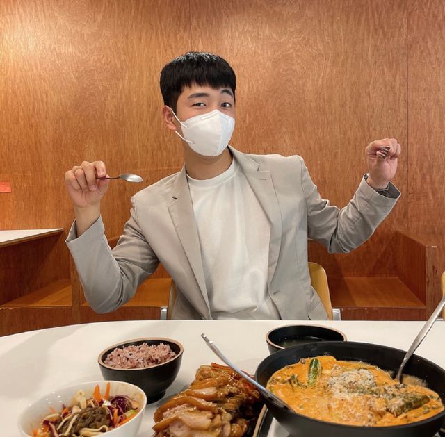 [도시주방]족발+로제떡볶이 Set 리뷰 사진