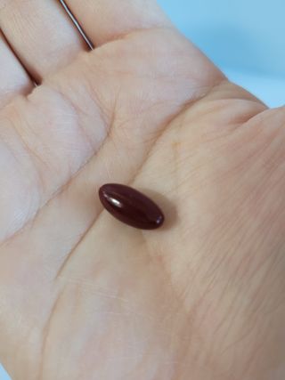 메디타민 루테인 지아잔틴 아스타잔틴 — 5점을 준 리뷰어가 2021년 10월 올린 사용 사진