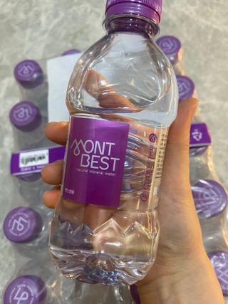 몽베스트 [MONTBEST] 330mL 20병 — 5점을 준 리뷰어가 2023년 3월 올린 사용 사진
