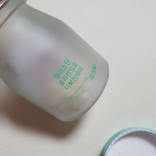 체인미 엘라스틴 콜라겐으로 이뻐진데이 500mg x 30정 — 4점을 준 리뷰어가 2021년 12월 올린 사용 사진