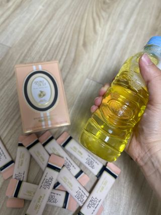 [몽베스트] 위드 더 블랜딩 하우스 _ 버라이어티팩 — 5점을 준 리뷰어가 2023년 8월 올린 사용 사진