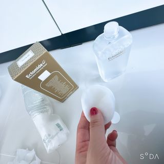 에이치투오랩 엑토마이드 G 센서티브 클렌징워터 — 4점을 준 리뷰어가 2023년 9월 올린 사용 사진