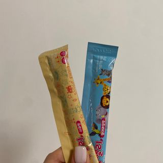 다나음 셀렌에 빠진 아연면역젤리 열대과일맛+사과맛 — 4.5점을 준 리뷰어가 2023년 6월 올린 사용 사진