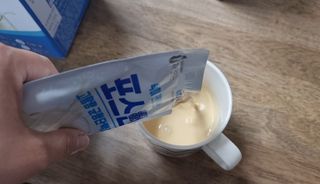자연에온 마시는 프로틴 고함량 균형단백질 음료 포스틴 125ml 10개입 1BOX — 5점을 준 리뷰어가 2021년 4월 올린 사용 사진