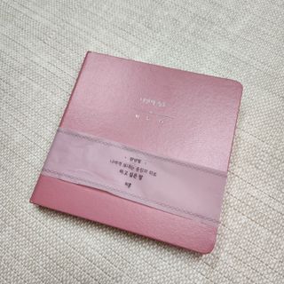 리훈 2023년 하고싶은말 다이어리 만년형(세로/가로) — 5점을 준 리뷰어가 2022년 11월 올린 사용 사진