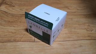 랑벨 랑바이오 블랙 시카 퀵 패드 100매 (3초 쿨링/3분 흡수, 블랙비 프로폴리스/시카 4종 함유, 대용량) — 5점을 준 리뷰어가 2022년 7월 올린 사용 사진