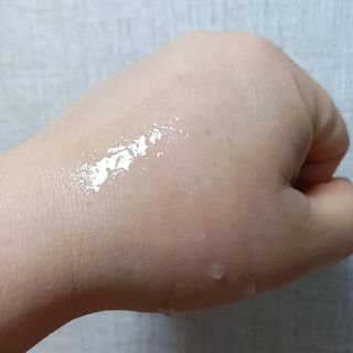 [시카앰플] 묘오한 고마진정할때 진정 스프레이 앰플 150ml — 5점을 준 리뷰어가 2021년 3월 올린 사용 사진