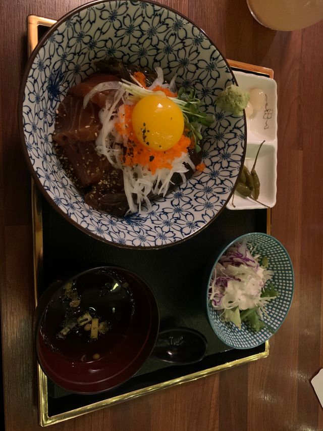 [밥술랭] 생연어덮밥 + 연어새우장덮밥 + 에이드2잔 리뷰 사진