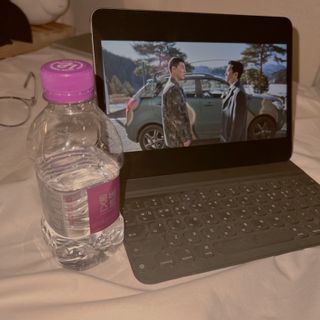 몽베스트 [MONTBEST] 330mL 20병 — 4.5점을 준 리뷰어가 2022년 3월 올린 사용 사진