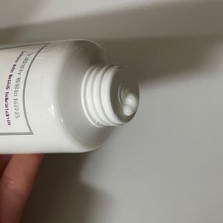 셀프 모이스처라이징 프로텍션 크림 셀프 모이스처라이징 프로텍션크림 — 5점을 준 리뷰어가 2022년 7월 올린 사용 사진