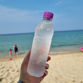 몽베스트 [MONTBEST]위드어스 500mL 20병 — 5점을 준 리뷰어가 2022년 6월 올린 사용 사진