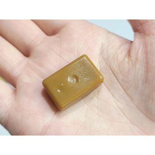 (주) 피치코리아 믹스커피캔디76g x2개입 — 3.5점을 준 리뷰어가 2022년 11월 올린 사용 사진