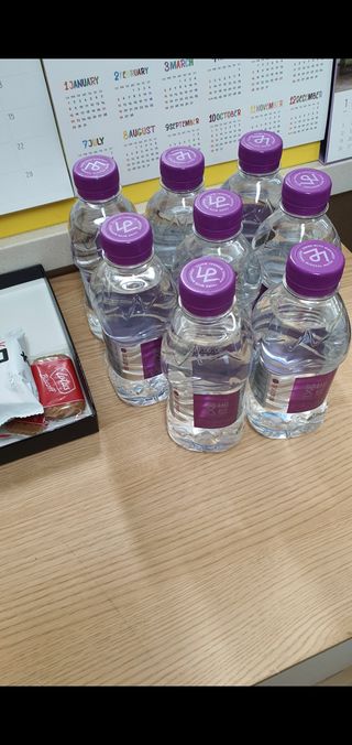 몽베스트 [MONTBEST] 330mL 20병 — 5점을 준 리뷰어가 2023년 7월 올린 사용 사진