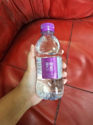 몽베스트 [MONTBEST] 330mL 20병 — 5점을 준 리뷰어가 2023년 7월 올린 사용 사진