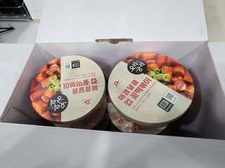 나우  [요리궁리] 매콤달콤 꽃떡볶이 6개입 세트 — 5점을 준 리뷰어가 2025년 1월 올린 사용 사진