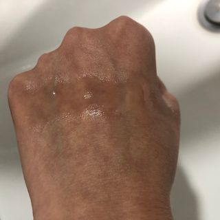 비프리코스메틱 비포에프터 클렌징오일 200ml — 4점을 준 리뷰어가 2023년 2월 올린 사용 사진