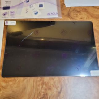 아클리브 Premium 항균 항바이러스 액정 보호필름(iPad) — 5점을 준 리뷰어가 2022년 10월 올린 사용 사진