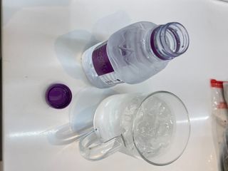 몽베스트 [MONTBEST] 330mL 20병 — 5점을 준 리뷰어가 2023년 5월 올린 사용 사진