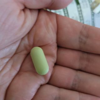 클린24시간 지중해로 쏙빠지다 1SET (800mg*60정) — 5점을 준 리뷰어가 2023년 5월 올린 사용 사진