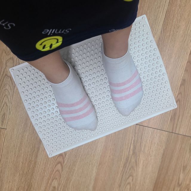 프랑코 강력 지압보드 리뷰 사진