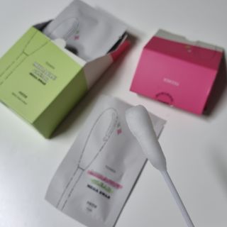 티머 미라클 클리어 메가 스왑 — 5점을 준 리뷰어가 2022년 10월 올린 사용 사진