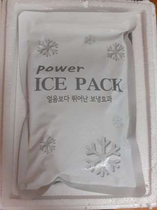 메디타민 인체유래 비피더스 포스트 프로바이오틱스 — 5점을 준 리뷰어가 2021년 9월 올린 사용 사진