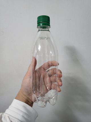 몽베스트 Montbest with Sparkling water Lime20병 — 4.5점을 준 리뷰어가 2021년 11월 올린 사용 사진