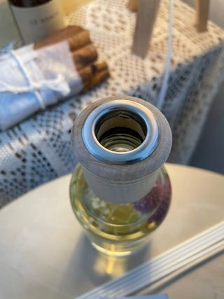 디어포레스트 숲속의 시간 디퓨저 시리즈 — 5점을 준 리뷰어가 2022년 8월 올린 사용 사진