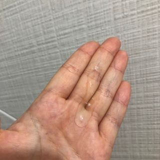 아미니 아크네 퓨어카밍 바디워시 500ml — 5점을 준 리뷰어가 2021년 6월 올린 사용 사진