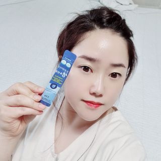 서울약사신협_프로바이오생유산균_2.5G x 100포 — 5점을 준 리뷰어가 2021년 2월 올린 사용 사진