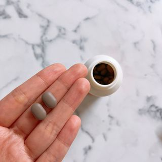 [Dr.PNT] 스트레스로 인한 피로 개선을 한 번에! 닥터피엔티 알지큐 — 5점을 준 리뷰어가 2022년 12월 올린 사용 사진