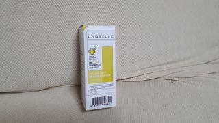 랑벨 내츄럴 딥 립앤아이 리무버 210ml — 4점을 준 리뷰어가 2022년 7월 올린 사용 사진