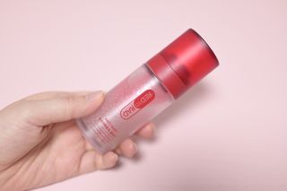 레드투래드 안티더스트 배리어 미스트 55ml — 5점을 준 리뷰어가 2021년 8월 올린 사용 사진