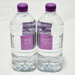 몽베스트 MONTBEST 1L 12입 — 5점을 준 리뷰어가 2022년 12월 올린 사용 사진
