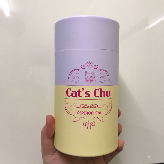 페페로니 잘 먹는 캣츄 - 무항생제 닭고기 12개 + 원양선 참치 12개 리뷰 사진