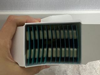 [푸름웰니스] 프리미엄 엽산 (500mgX120정) — 5점을 준 리뷰어가 2022년 6월 올린 사용 사진