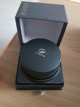 오투에니원 갈락토미세스 비타민 C 프리미엄 블랙스완 크림 50g — 5점을 준 리뷰어가 2022년 12월 올린 사용 사진