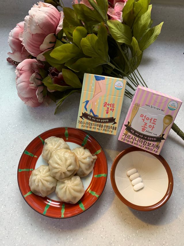 먹어도좋아+굵어도좋아 리뷰 사진