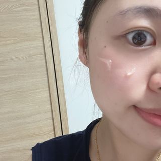 체르엠  프루브 콜라겐 앰플세럼 60ml 1병 — 5점을 준 리뷰어가 2021년 10월 올린 사용 사진