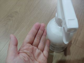 편백의정석 편백의 정석, 피톤치드스프레이 살균 천연 탈취제 집먼지 진드기 이불 침대 매트리스 새집중후군 천연 살균제 — 리뷰어가 2021년 3월 올린 사용 사진