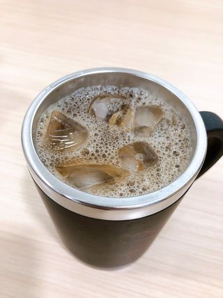 인터내셔널로스트 [호주네슬레] 인터내셔널 로스트 65개입 호주마약커피 50T+15T — 5점을 준 리뷰어가 2021년 8월 올린 사용 사진