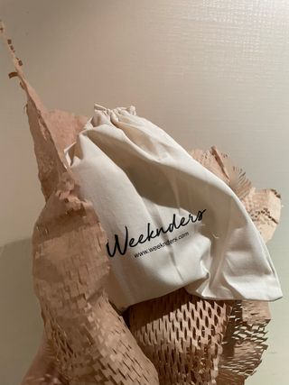 [위켄더스] 기분좋은 하루를 선사해주는 핸드& 바디워시 1종 랜덤발송 — 4.5점을 준 리뷰어가 2022년 6월 올린 사용 사진