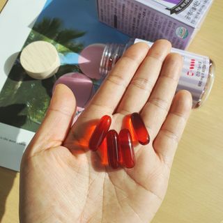 먹어도좋아 더빠져라 — 5점을 준 리뷰어가 2021년 1월 올린 사용 사진