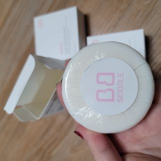 자이블 폼케이크 3개입 피오니향 — 5점을 준 리뷰어가 2022년 1월 올린 사용 사진