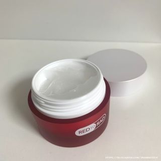 레드투래드 센서티브 슈퍼 크림 50ml — 5점을 준 리뷰어가 2021년 8월 올린 사용 사진