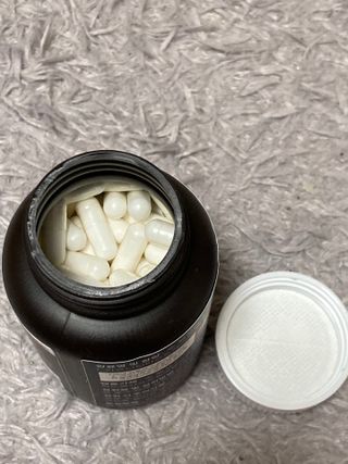 슬림플래닛 L카르니틴 2000mg 엑서사이즈 — 4점을 준 리뷰어가 2021년 9월 올린 사용 사진