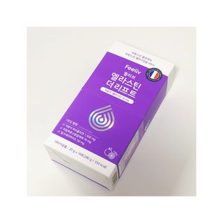 필리브 엘라스틴 더 리프트 — 4점을 준 리뷰어가 2021년 8월 올린 사용 사진