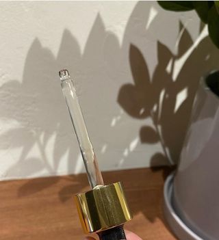 렉스리 닥터 올인원 세럼 Rexri Dr.All-in-one Serum — 5점을 준 리뷰어가 2021년 10월 올린 사용 사진